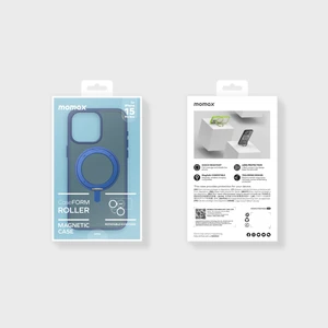 Apple iPhone 15 Pro Max Roller Mag Safe Kılıf