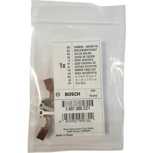 Gsb 180 4.6X8X12.6 Matkap Kömürü 1607000CZ1