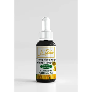 Le Balvo Ylang Ylang Yağı 10 ml ( Ylang Ylang Oil )