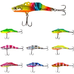 Metal Vibe 55MM 15GR Vibrasyon