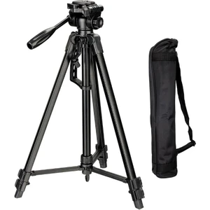 Cazip Shop Projeksiyon Cihazı Için Profesyonel 157 cm Tripod