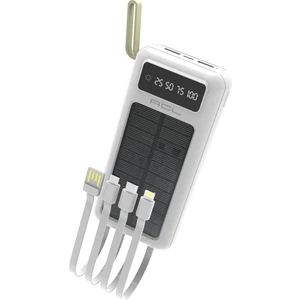 LED Fenerli Powerbank 30000 Mah Pw-61