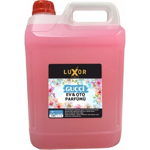 Luxor Kimya Guççi Ev ve Oto Parfümü 5 Lt