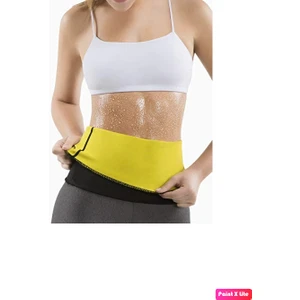 Owli Hot Shapers Woman Man Termal Sauna Bel Göbek Kemeri Terleme Incelme Yağ Yakım Korsesi