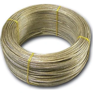 8-10MM İZOLELİ ÇELİK HALAT