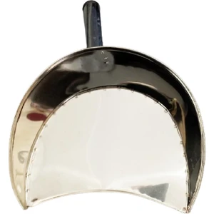 Döner Küreği Dönerci Küreği Döner Kürek Paslanmaz Küçük Boy