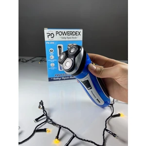 PD-400 Silindir Başlık Profesyonel Tıraş Makinesi