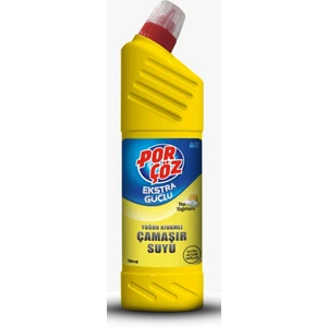 Yoğun Kıvamlı Çamaşır Suyu Yaz Yağmuru 750 ml