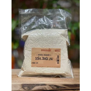 Doğal Irmik Unu (Semolina) 500 gr