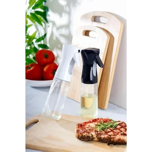 Cam Yağlık Sirkelik Sprey Yağdanlık 225 ml