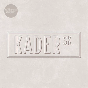 Yüzyüzeyken Konuşuruz - Kader Sk. Plak