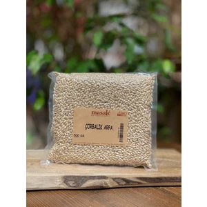 Çorbalık Arpa 500 gr
