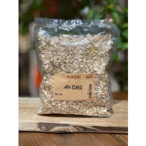 Arpa Ezmesi Vakum 500 gr