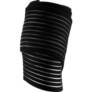 Xin Yue Zhang Ξ Ny Ue Zhang Ekstra Uzun Elastik Dizlik Sıkıştırma Bandajı Brace Desteği Elastik Diz Sıkıştırma Bandajı Bacaklar Hareketi Için Sarar (Yurt Dışından)