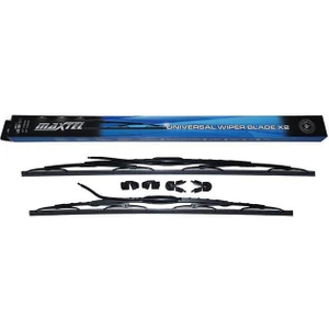 Silecek Süpürgesi Ön Tellı Fıskiyeli Mercedes Vıano W639 (03-14) Mercedes Vıto I-Iı W638 650+550MM