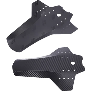 Adet Dağ Bisikleti Çamurluk, Ön ve Arka Mtb Çamurluk, Ayarlanabilir Çamurluklar 26 Inç, 27.5 Inç, 29 Inç Boyutlu Bisiklete Uyar (Yurt Dışından)