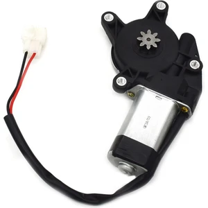 Xin Yue Zhang Ξ Ny Ue Zhang Motor Gücü Cam Kaldırma Motoru Elektrikli Araba Elektrikli Cam Regülatörü Motor Cam Kaldırıcı Güç Motoru Motor 12 V (Yurt Dışından)