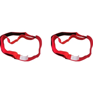 Xin Yue Zhang Ξ Ny Ue Zhang 2x Nabız Monitörü Göğüs Kemeri Yedek Bant (Yurt Dışından)