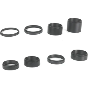 Xin Yue Zhang Ξ Ny Ue Zhang M42 Uzatma Tüpü Kiti 3/5/7/10/12/15/20/30MM M42X0.75 Astronomi Profesyonel Teleskop Astrofotografi Için (Yurt Dışından)