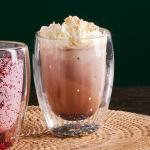 Pia Silver Star Su Bardağı 350 ml