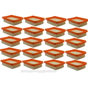 Fgd Motorlu Tırpan Oleo Mac 753T 453BP Hava Filtresi 20 Adet