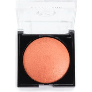 Cocosh She Terracota Allık 10 Gr 01 Bronz, Kolay Dağılım, Topaklanmaz, Ince-Pürüzsüz Doku, Doğal ve Canlı Görünüm