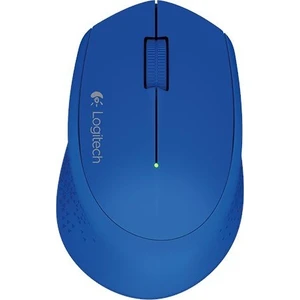 M280 Kablosuz Mouse USB Mavi 910-004290