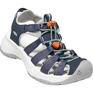 Astoria West Sandal - Kadın Sandalet Navy Kadın Sandalet 1023587