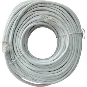 50M Cat6 Kablo