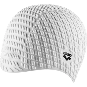 Bonnet Silicone Kadın Beyaz Yüzücü Bone 001914201