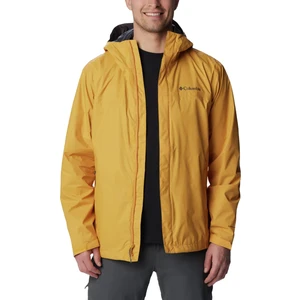 Watertight Iı Erkek Ceket Erkek Yağmurluk - RM2433