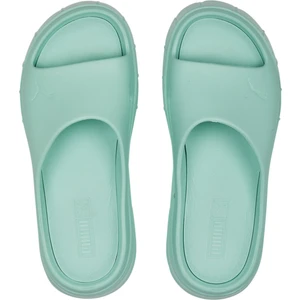 Kadın Mint Puma Mayze Stack Injex Wns Yeşil Kadın Sandalet