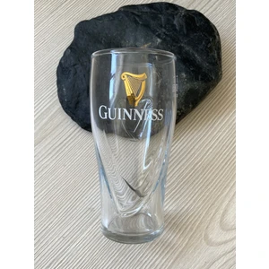 Sanat Taciri 0.25L Guinness Bira Bardağı