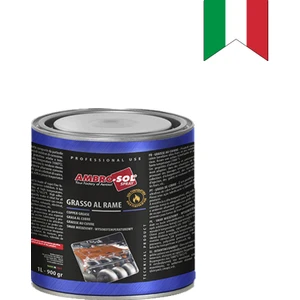 Bakır Gres Pasta 1 L