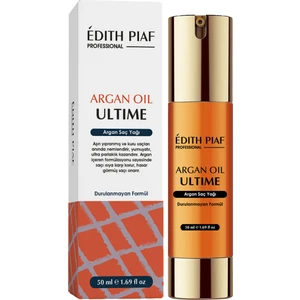 Edith Piaf Argan Oil Ultime Saç Bakım Yağı 50 ml