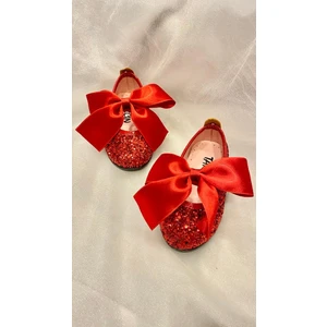 Görkem Bebe Kız Cocuk Babet