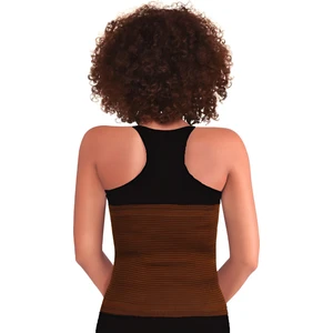 Deve Tüyü Yün Bel Korsesi Yüksek Kalite Develi Yün Bel Korse Bel Kuşağı