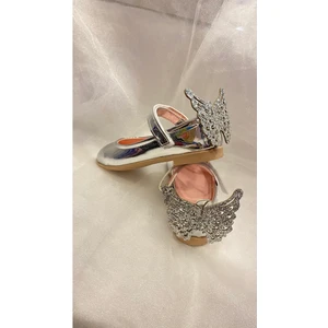 Görkem Bebe Kız Cocuk Babet