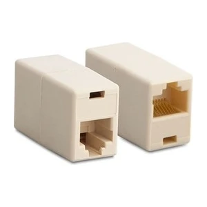RJ45 Ara Uzatma Aparatı (50 Adet