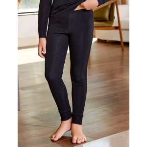 848 Erkek Çocuk Termal Tayt Alt 2 Adet