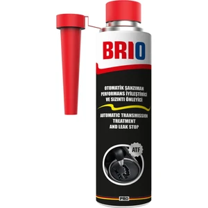Otomatik Şanzıman Yağı Performans İyileştirici Ve Sızıntı Önleyici Atf 300Ml