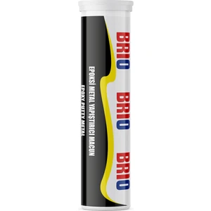 Epoksi Metal Yapıştırıcı Macun 57 Gr
