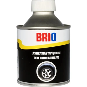 Lastik Yama Yapıştırıcı 280Gr Fırçalı