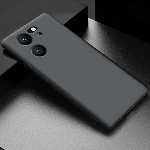Xiaomi 13T / 13T Pro / K60 Ultra Elektrocase Serisi Silikon Kılıf AL3340