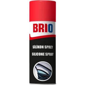 Silikon Sprey 400 Ml