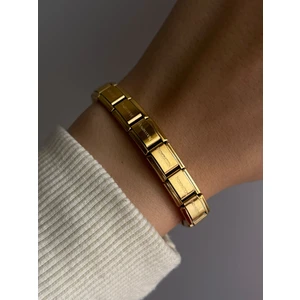 Nomination Charm Çelik Unisex Bileklik