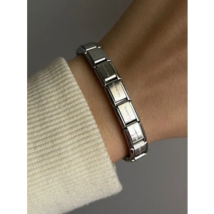 Nomination Charm Çelik Unisex Bileklik
