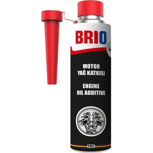 Motor Yağ Katkısı Mos2 300