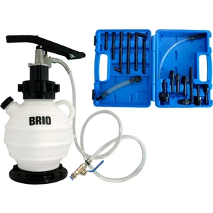 Yağ Dolum Cihazı (Vites Kutusu Ve Diferansiyel İçin) Otomatik Ve Manuel