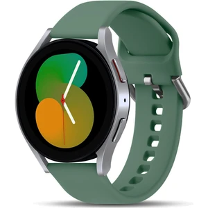 Samsung Gear S3 Classic Uyumlu Silikon Kordon